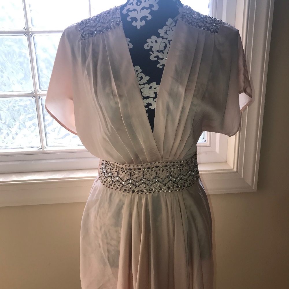 Forever 21 dress